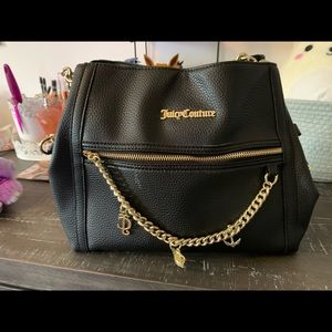 Juicy couture purse